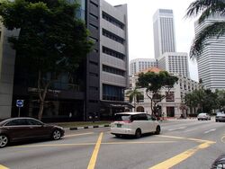 North Bridge Centre (D7), Office #580811851